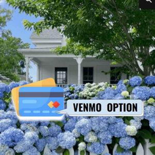 House Fund - Venmo