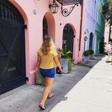 Rainbow Row