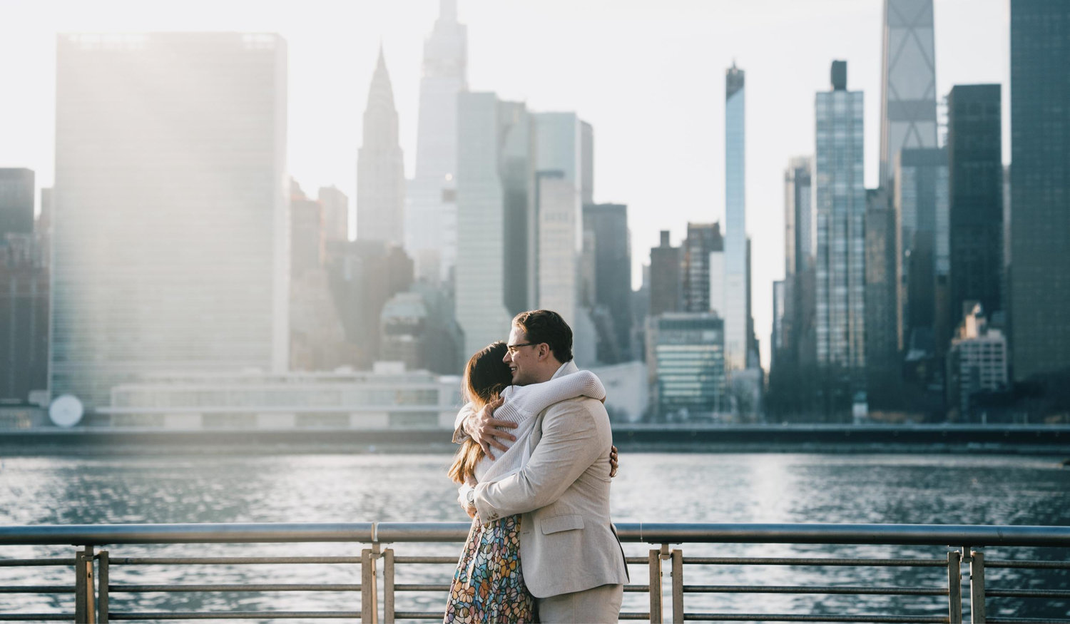The Wedding Website of Lila Oursler and Andrew Ingersoll