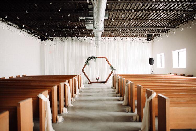 The Wedding Website of Maren Rischer and Andrew Romig