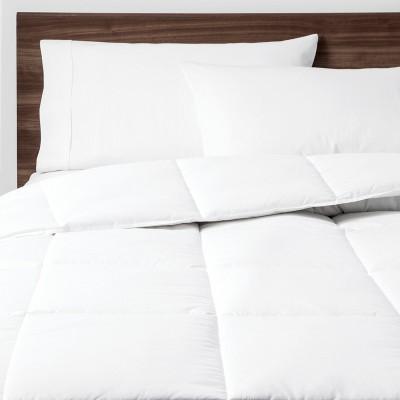 Warmest Down Alternative Comforter Insert - Made By Design™