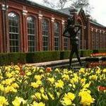 Missouri Botanical Garden