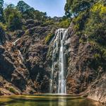 Parque Nacional Peneda-Gerês