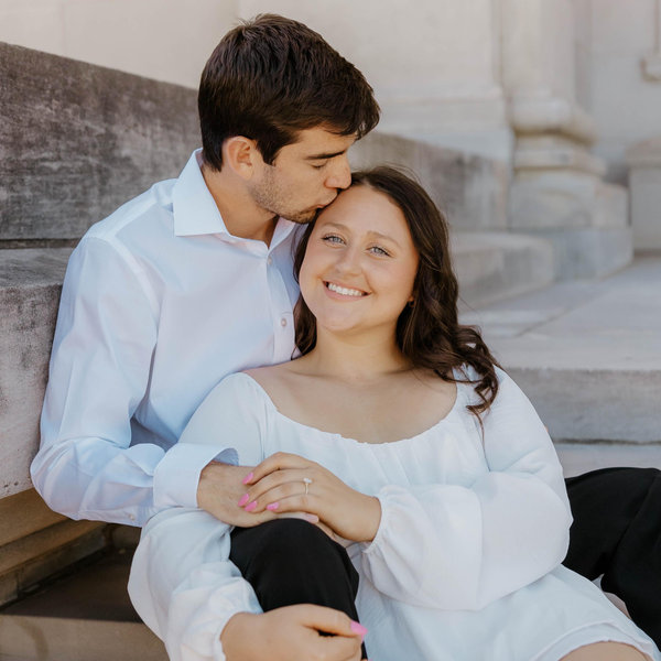 Graci Thomas and Carson Collins' Wedding Website