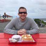 The Lobster Shack at Two Lights
