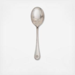 Berry & Thread Bright Satin Serving Spoon