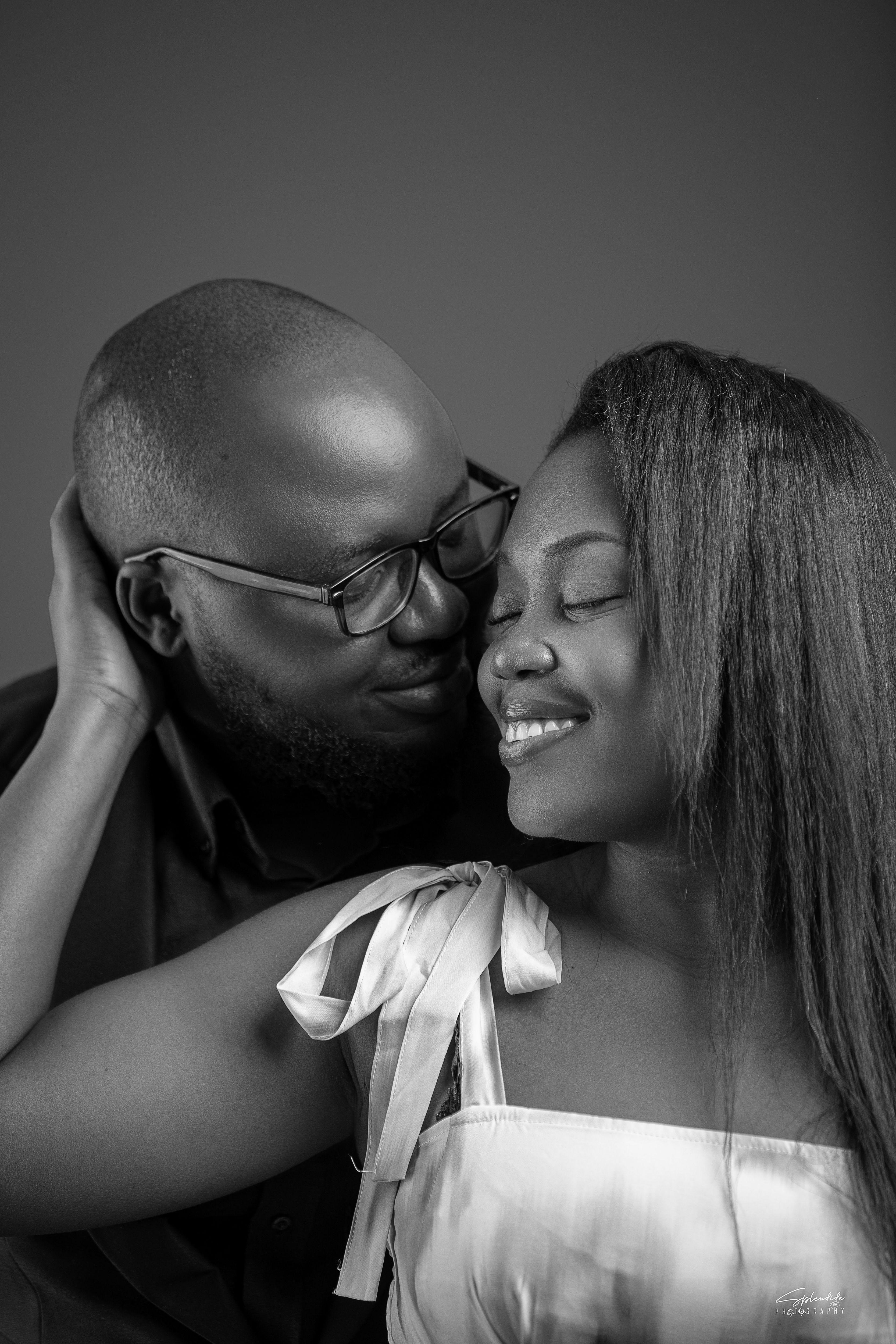 The Wedding Website of Taniah Lumbu and Yves Tambwe