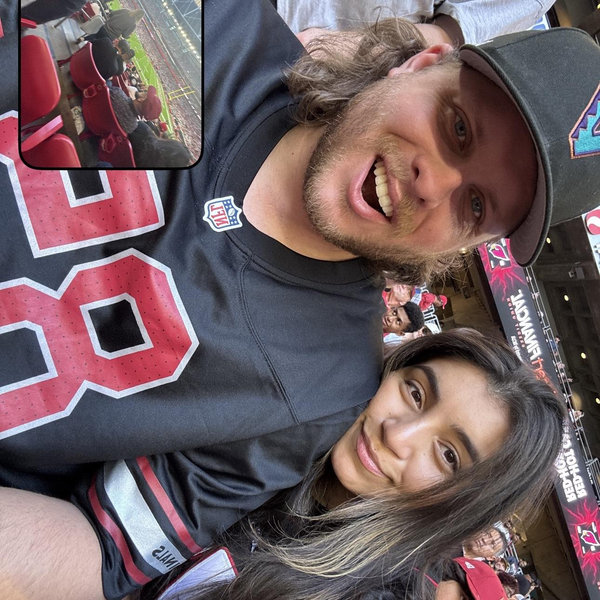 Football Tickets For Two