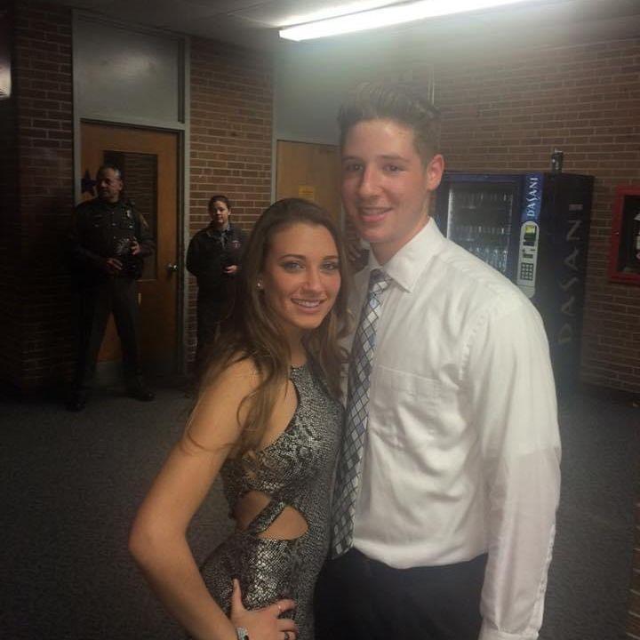 High School Homecoming - 2015