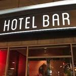 Hotel Bar
