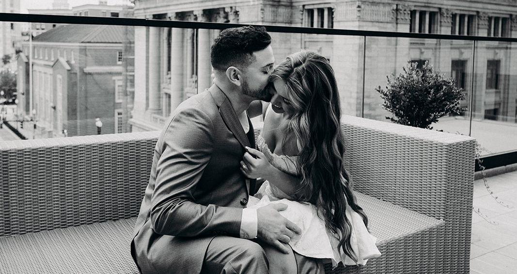 The Wedding Website of Bri Brusa and Justin Ferraro