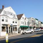 Katonah Avenue