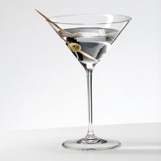 Vinum XL Martini Glass, Set of 2