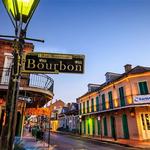 Bourbon Street