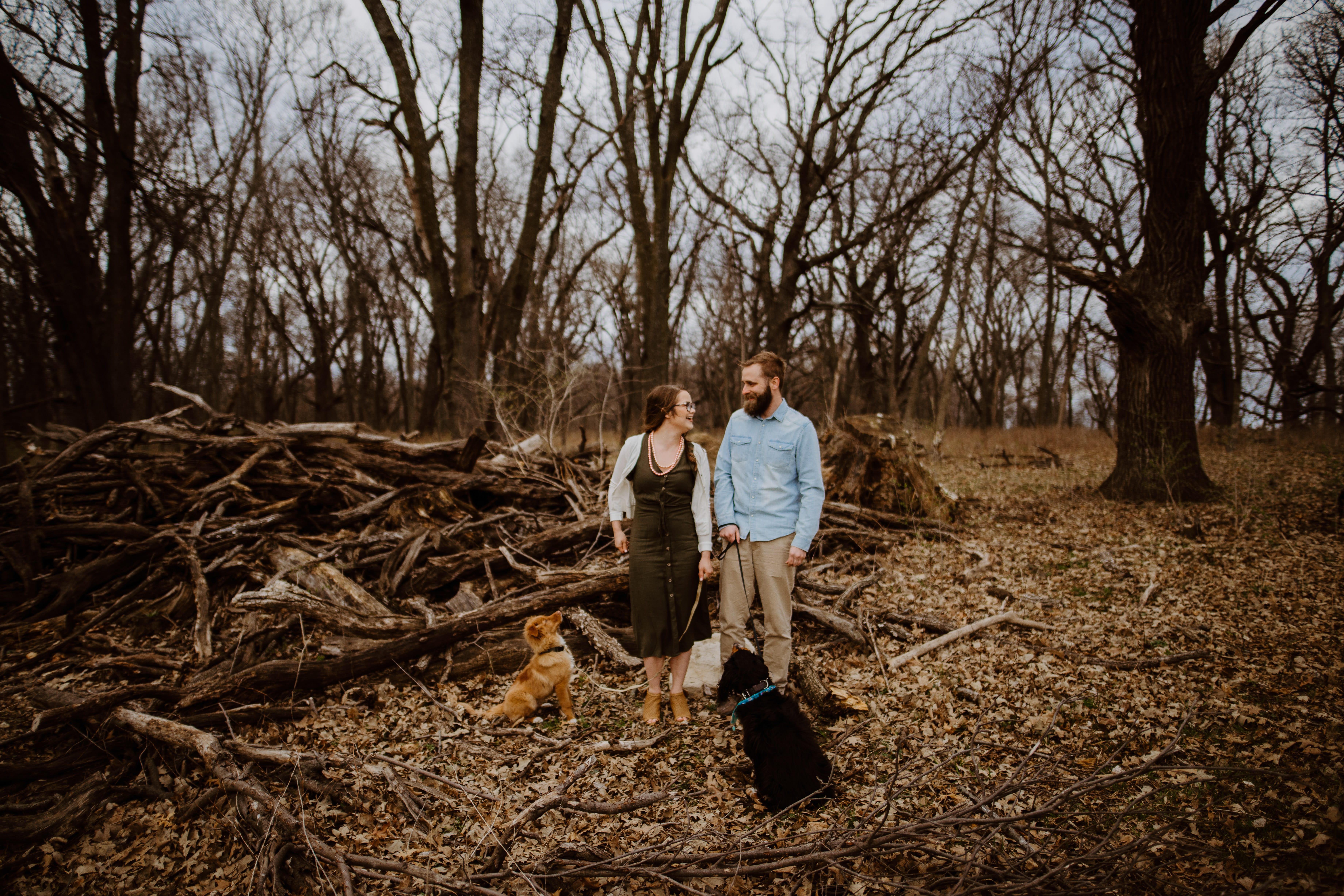 The Wedding Website of Samantha Lobb and Benjamin Lyng