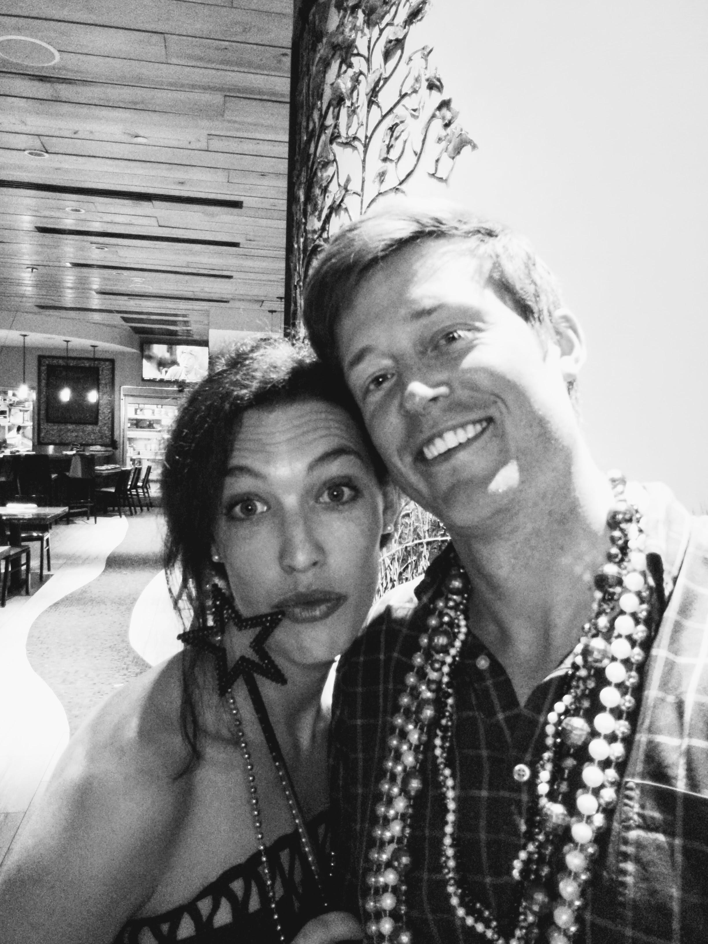 The Wedding Website of Samantha McMillan and Austin New