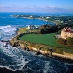 Newport Cliff Walk