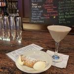 Modern Pastry Basement