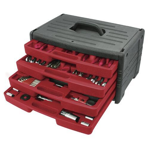Tool Shop® Household Tool Set - 99 Piece