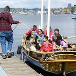 The Center for Wooden Boats
