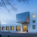 Berkeley Art Museum and Pacific Film Archive
