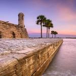 Castillo de San Marcos National Monument