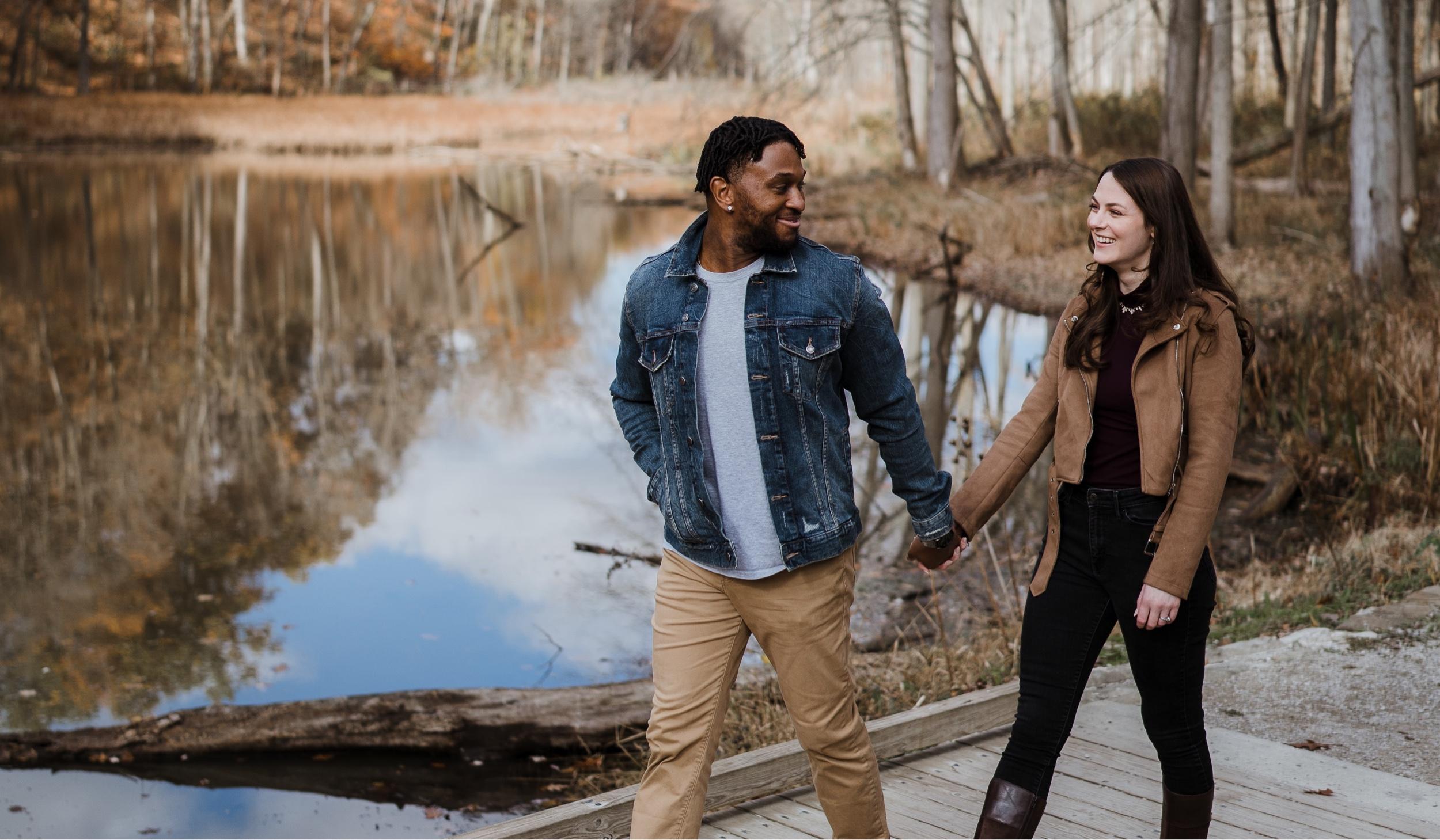 The Wedding Website of Ivan Haggins II and Elizabeth Davidson