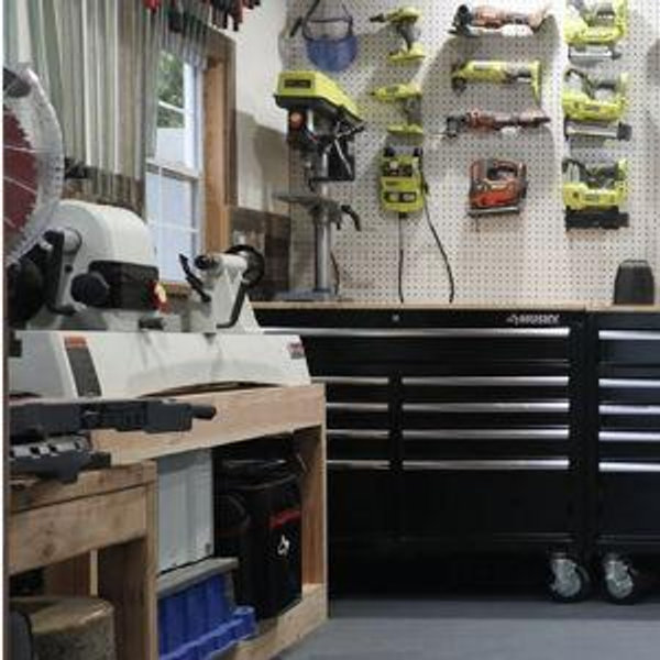 "Andrew builds it, Nikita enjoys it" Fund