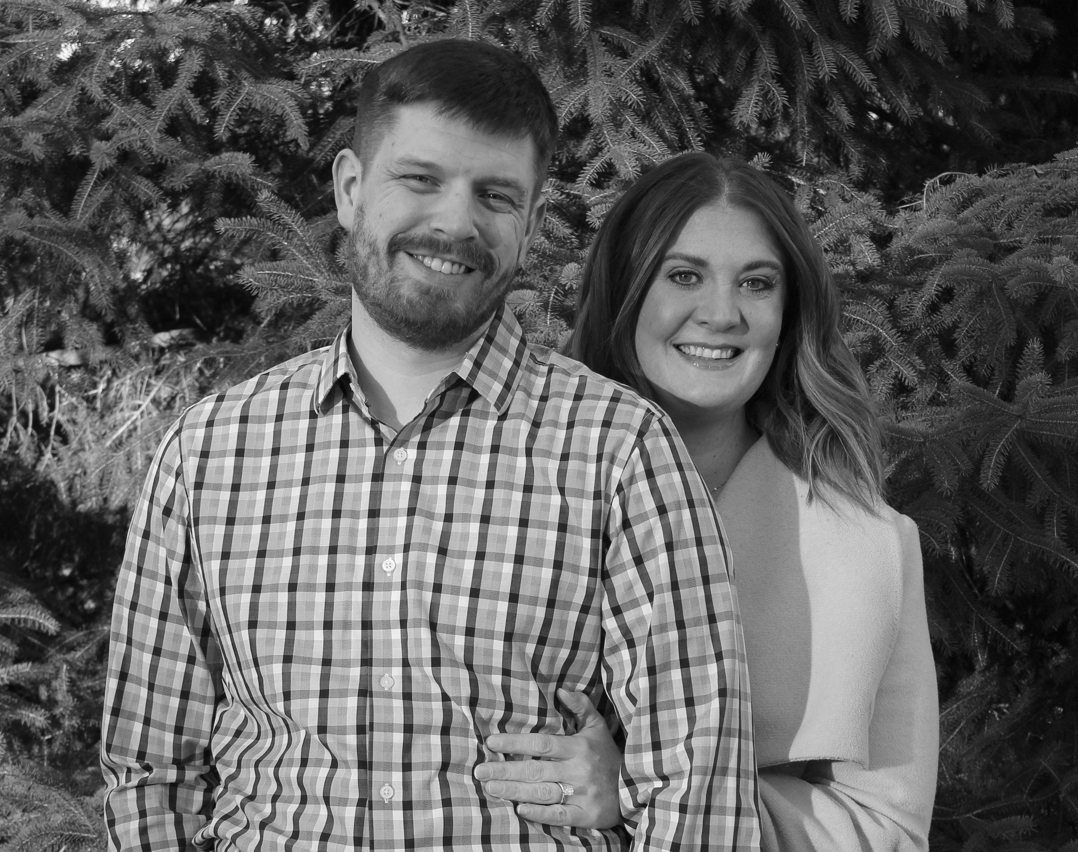 The Wedding Website of Jaime Nelson and Matthew Grote