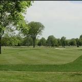 Mohansic Golf Course