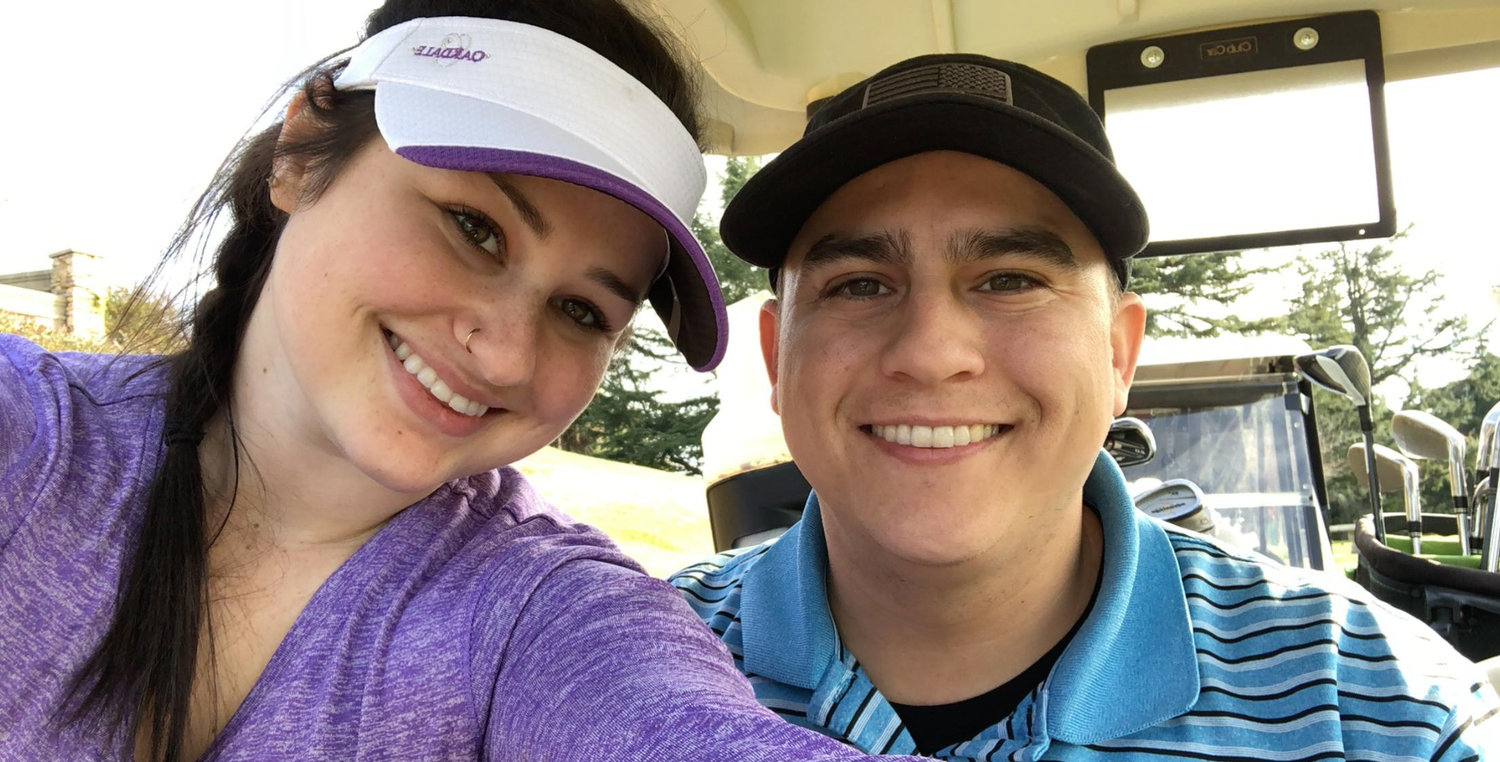 The Wedding Website of Kylie Cairo Medina and Ryan Medina