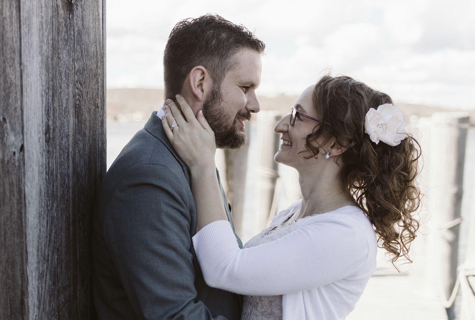 The Wedding Website of Alex Hoeger and Jennifer Austin