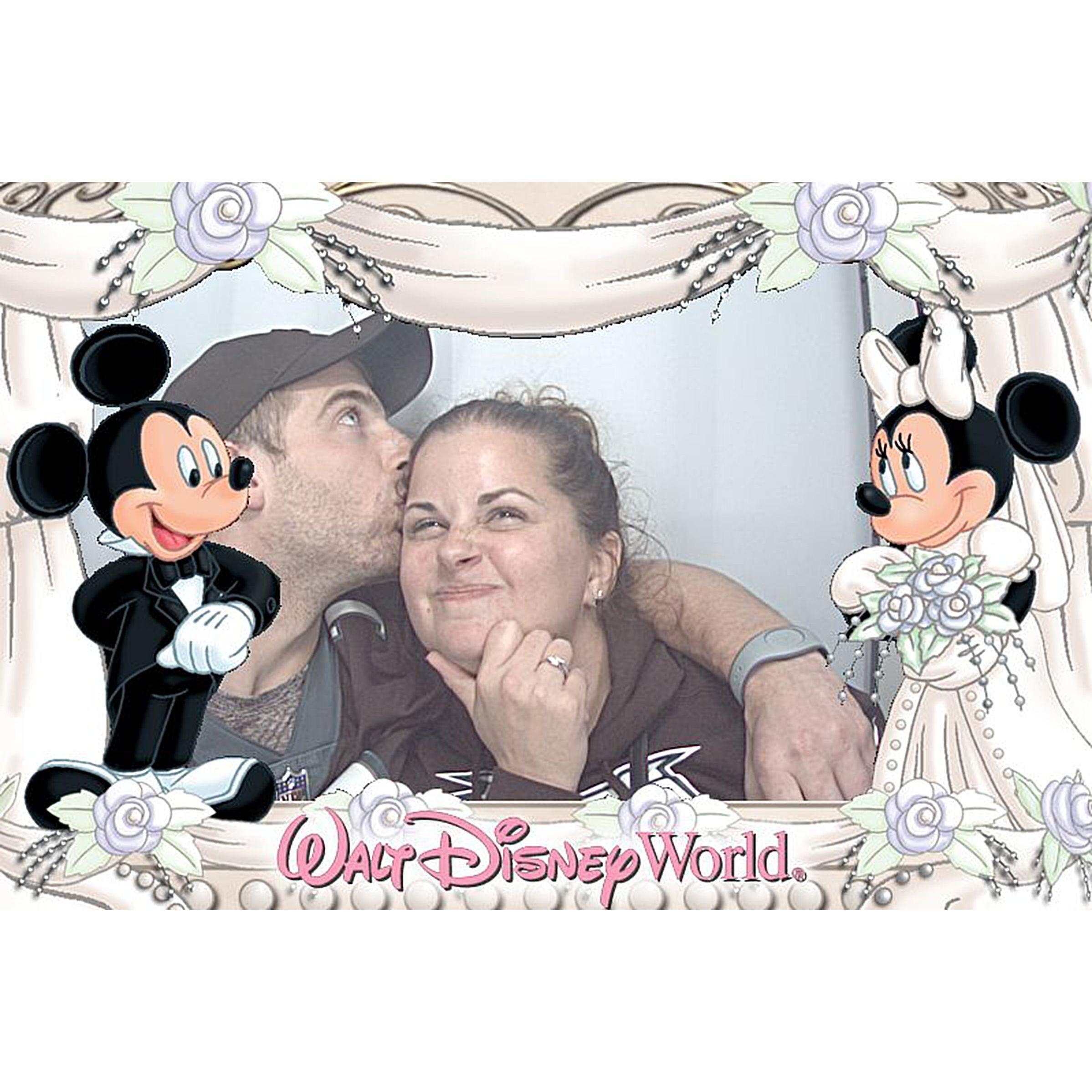 Dec 7-14: Celebrating Chris' 29th birthday in the Most Magical Place on Earth and his first trip to Disney World.  I think we are converting him into a life long Disney fan too!