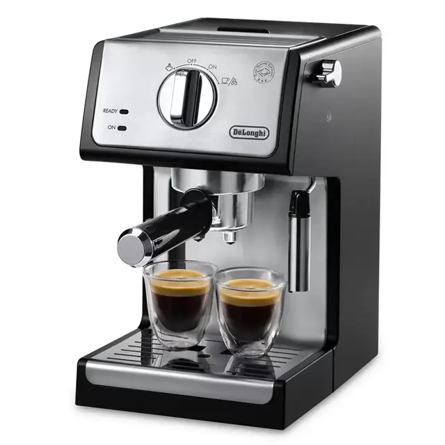 Manual Espresso Machine - ECP3420