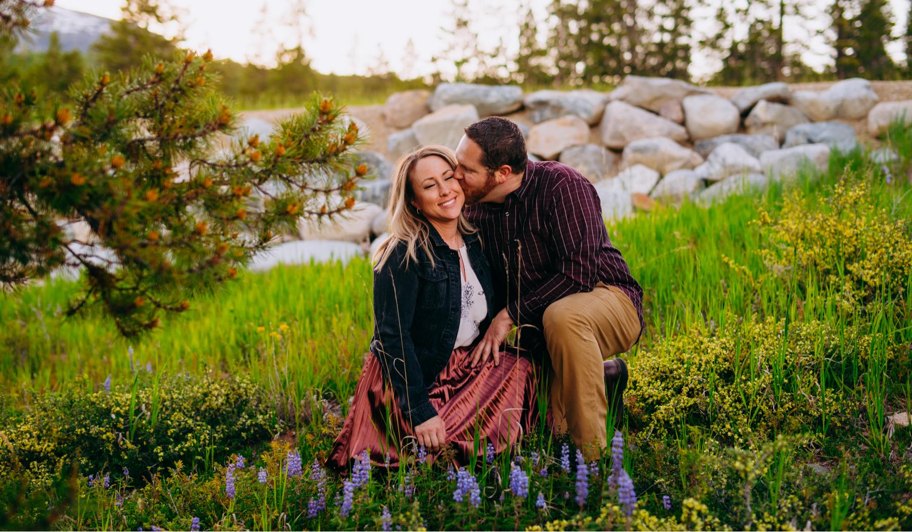 The Wedding Website of Kayla Litton and Mike Spencer