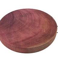 Ironwood Chopping Block