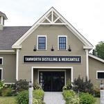 Tamworth Distilling & Mercantile