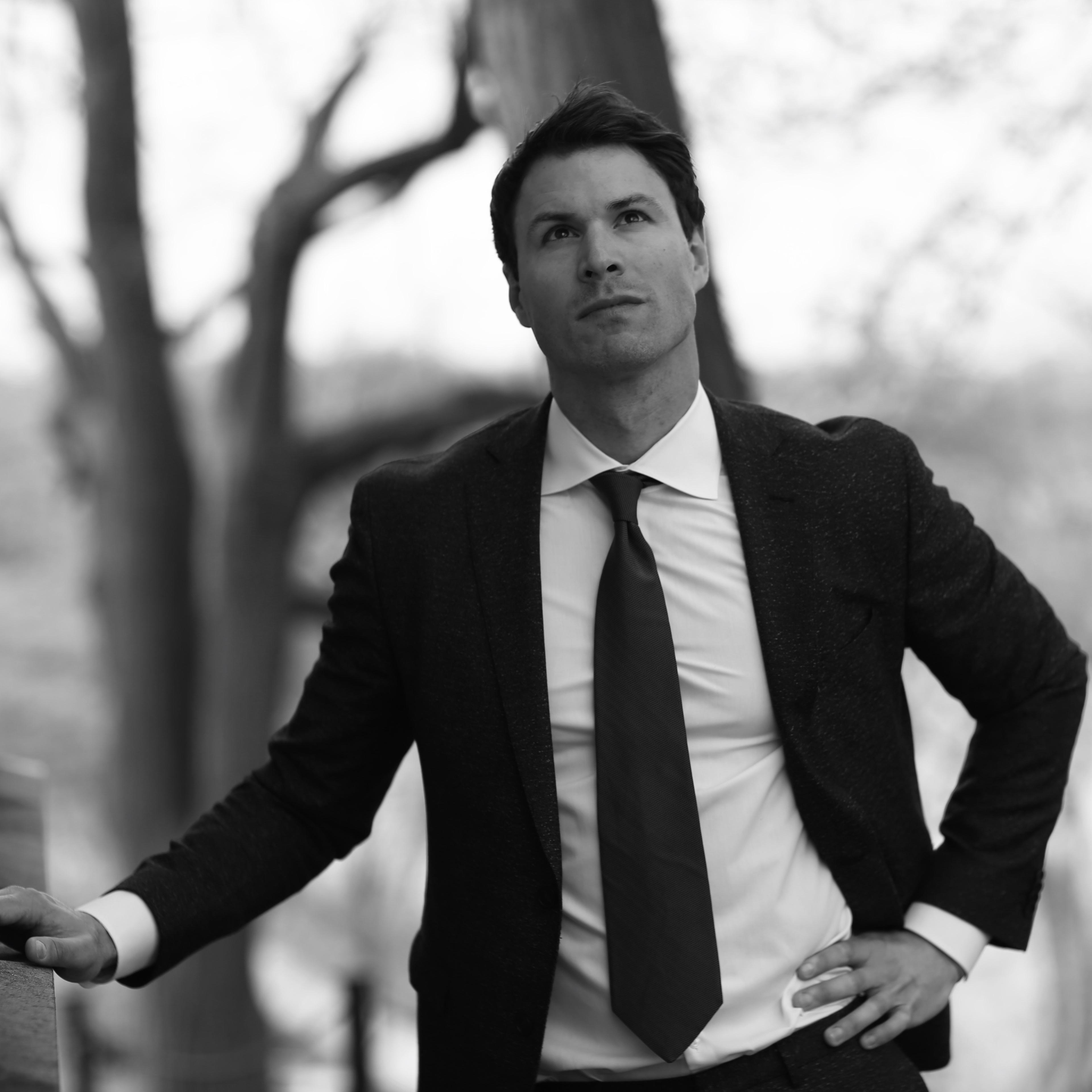 groom