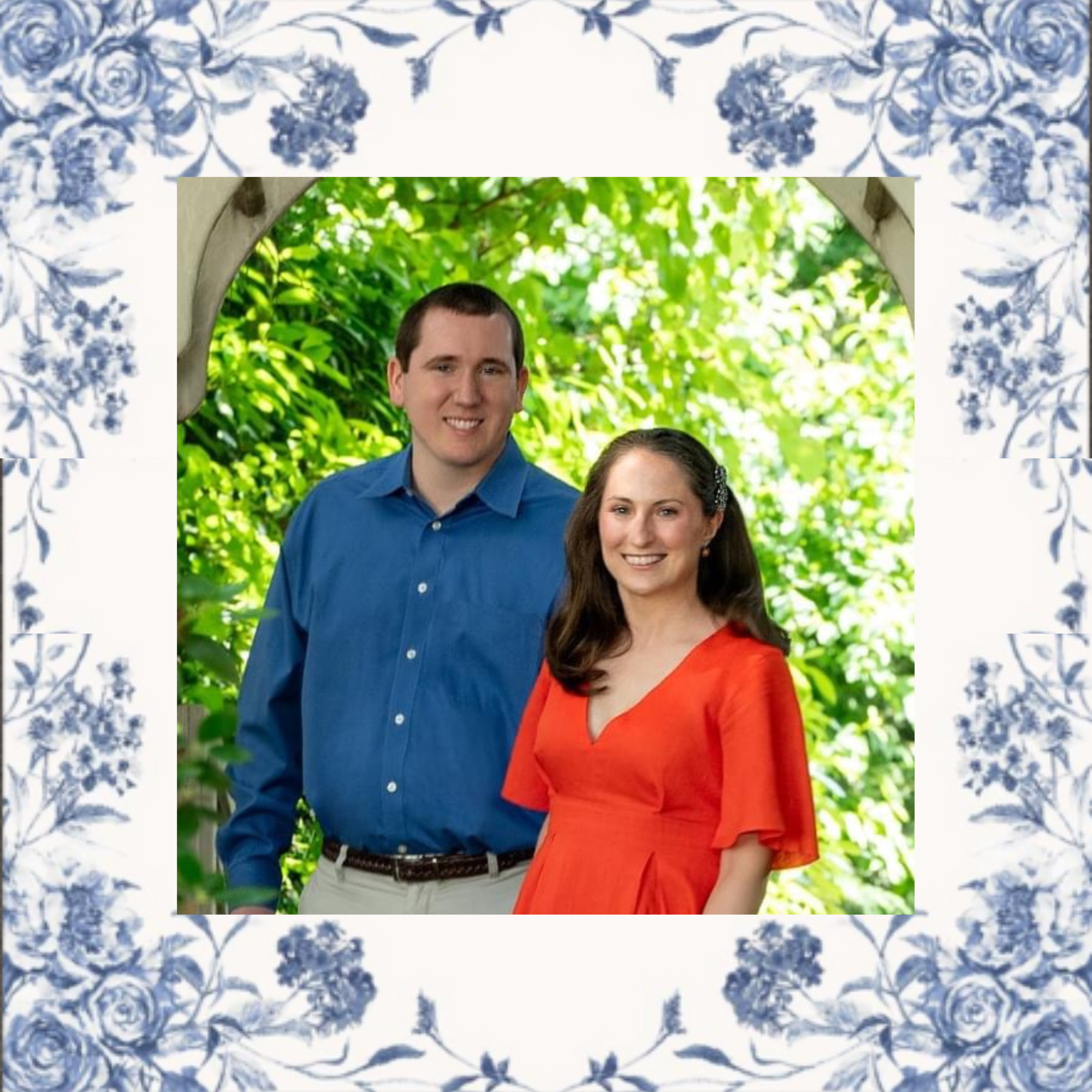 The Wedding Website of Andrew Howe and Elise Nowak