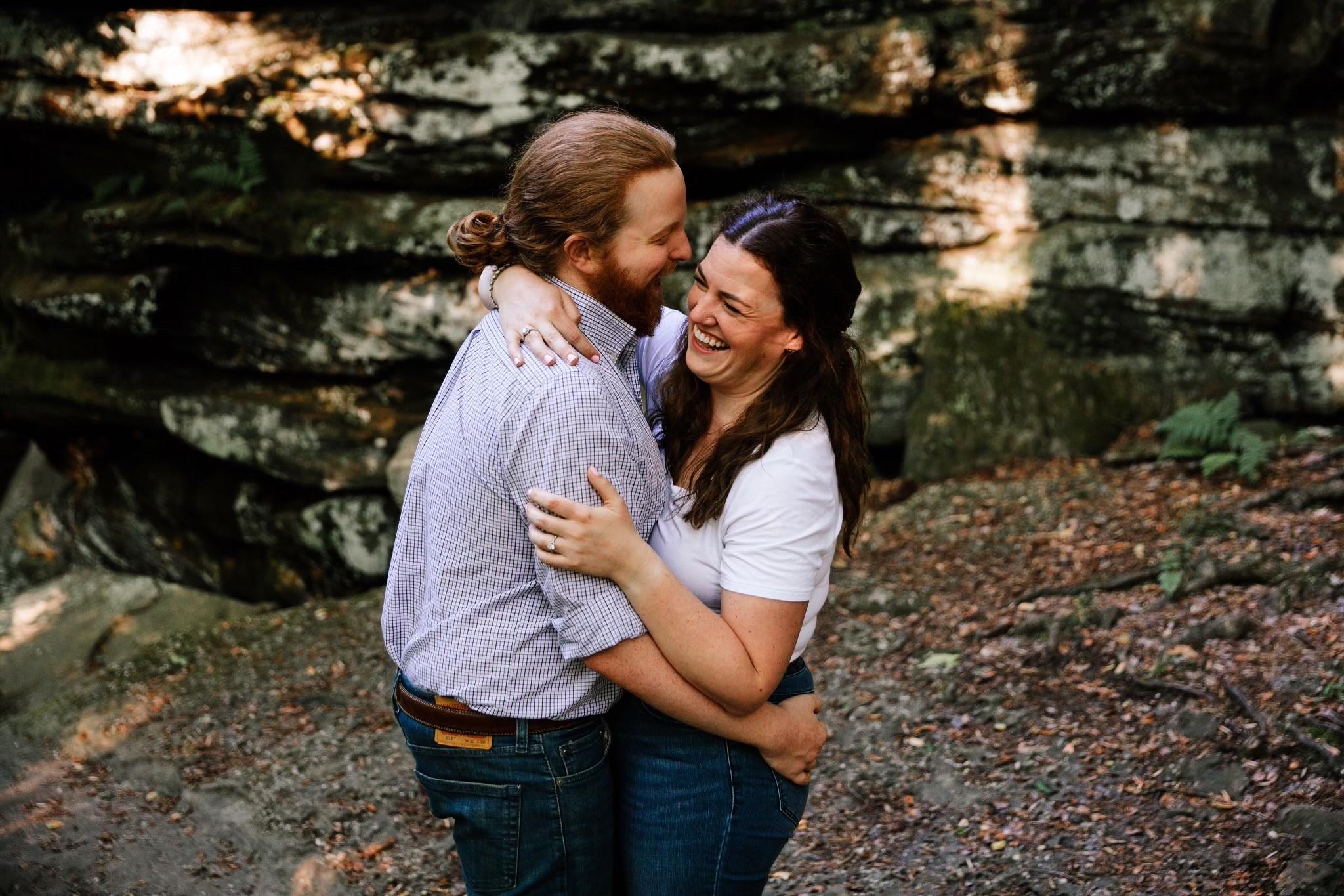 The Wedding Website of Shannon Hubman and William Gross