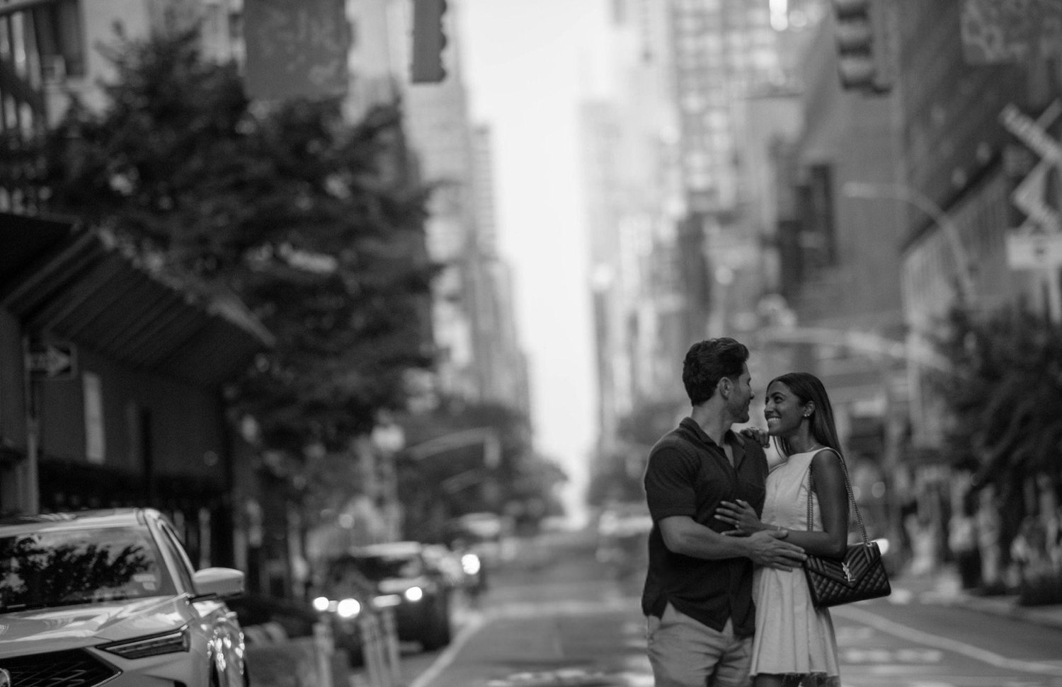 The Wedding Website of Anjali Etwaru and Jimmy Szymanski