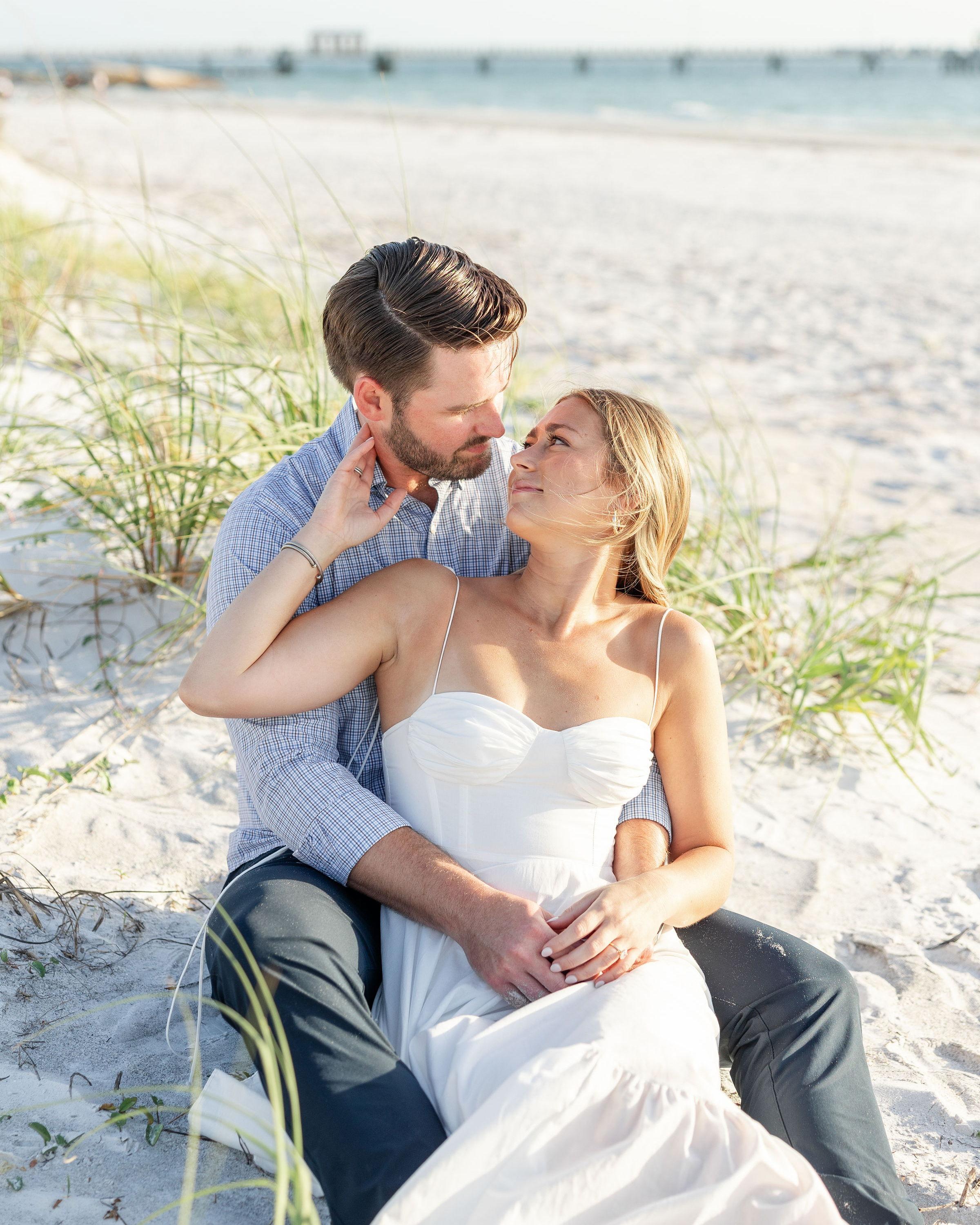 The Wedding Website of Robert Tribolet and Caitlin Anderson