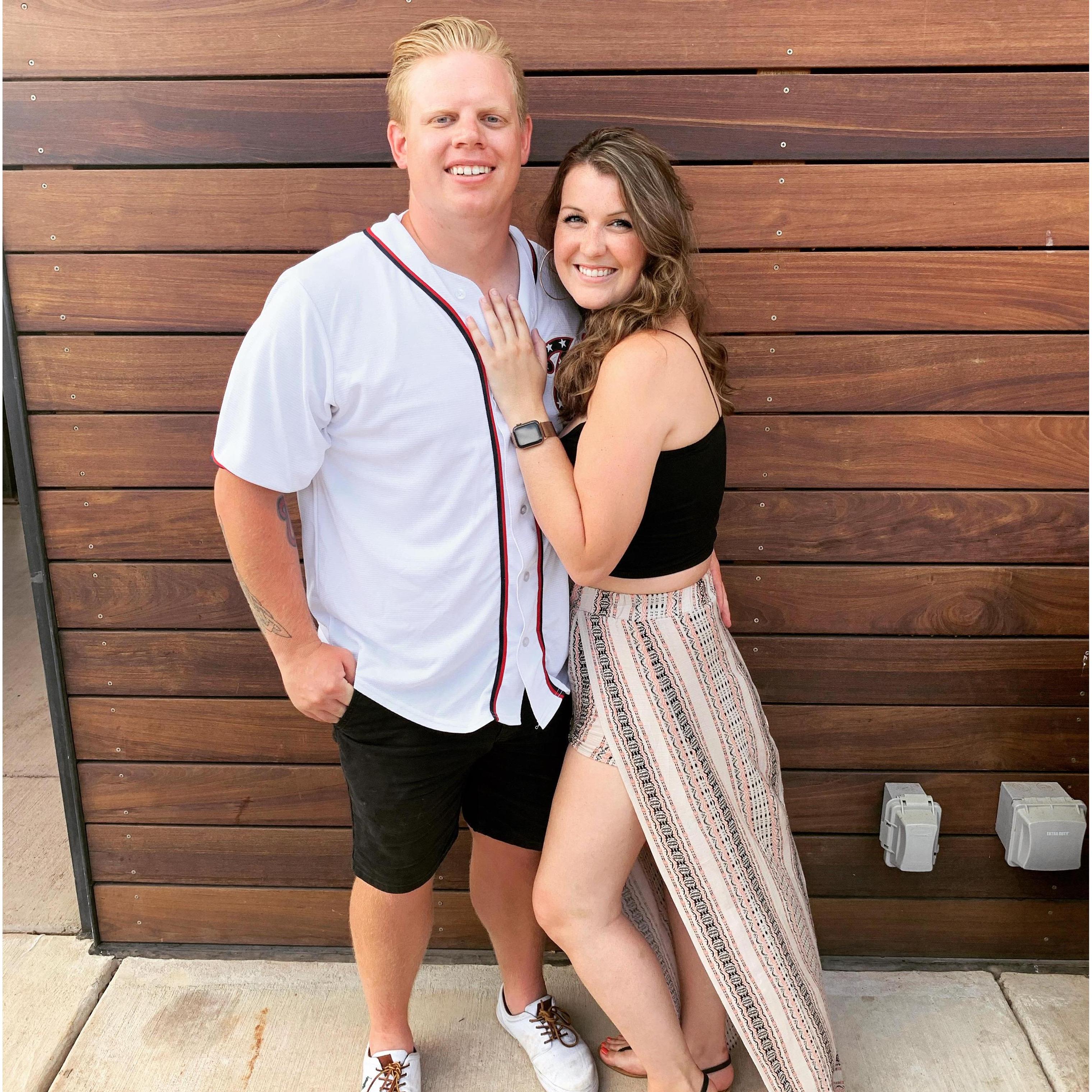 July 2020: a slight return to normal