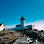 Eastern Point Lighthouse