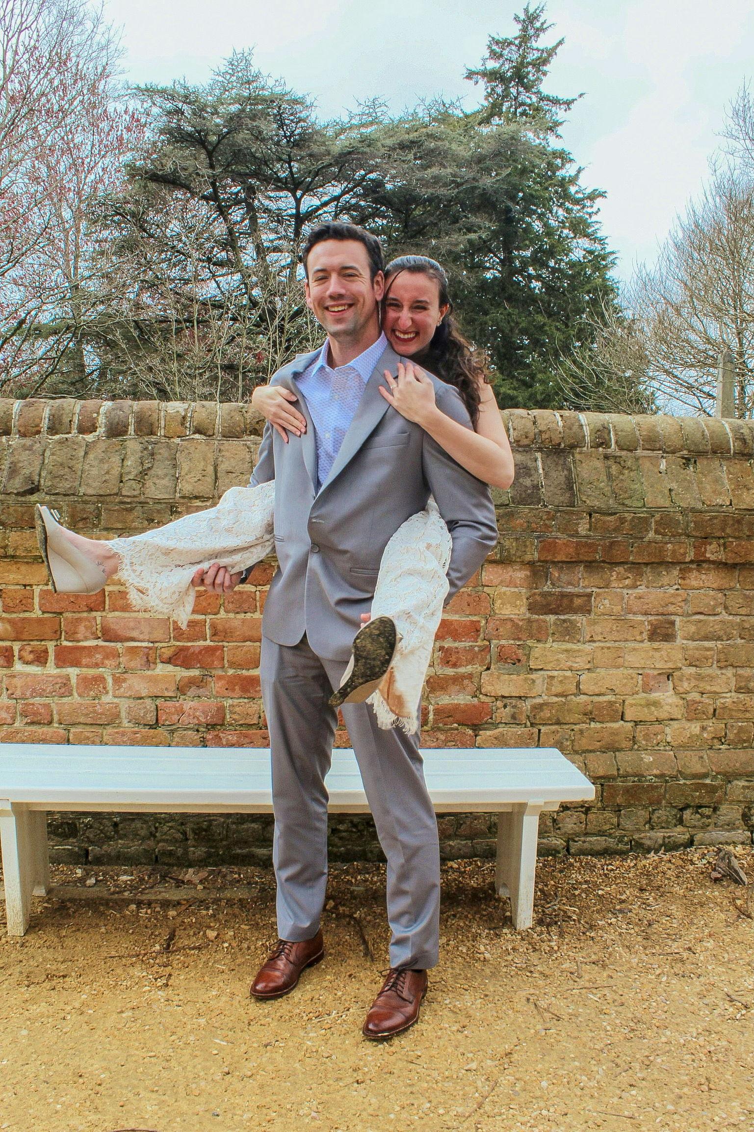 The Wedding Website of Madeleine Wadleigh and Dylan Wadleigh