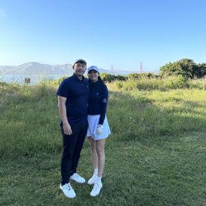 Expensive Golf Hobby Fund