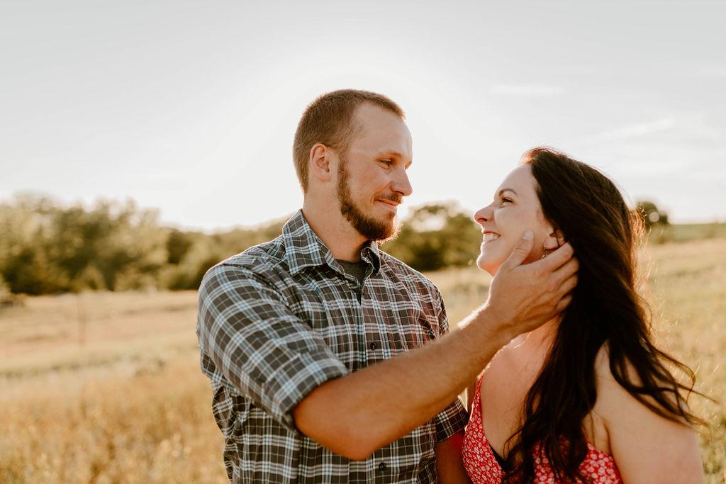 The Wedding Website of Jenna Thayer and Josh Newbrey
