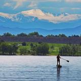 Cherry Creek State Park