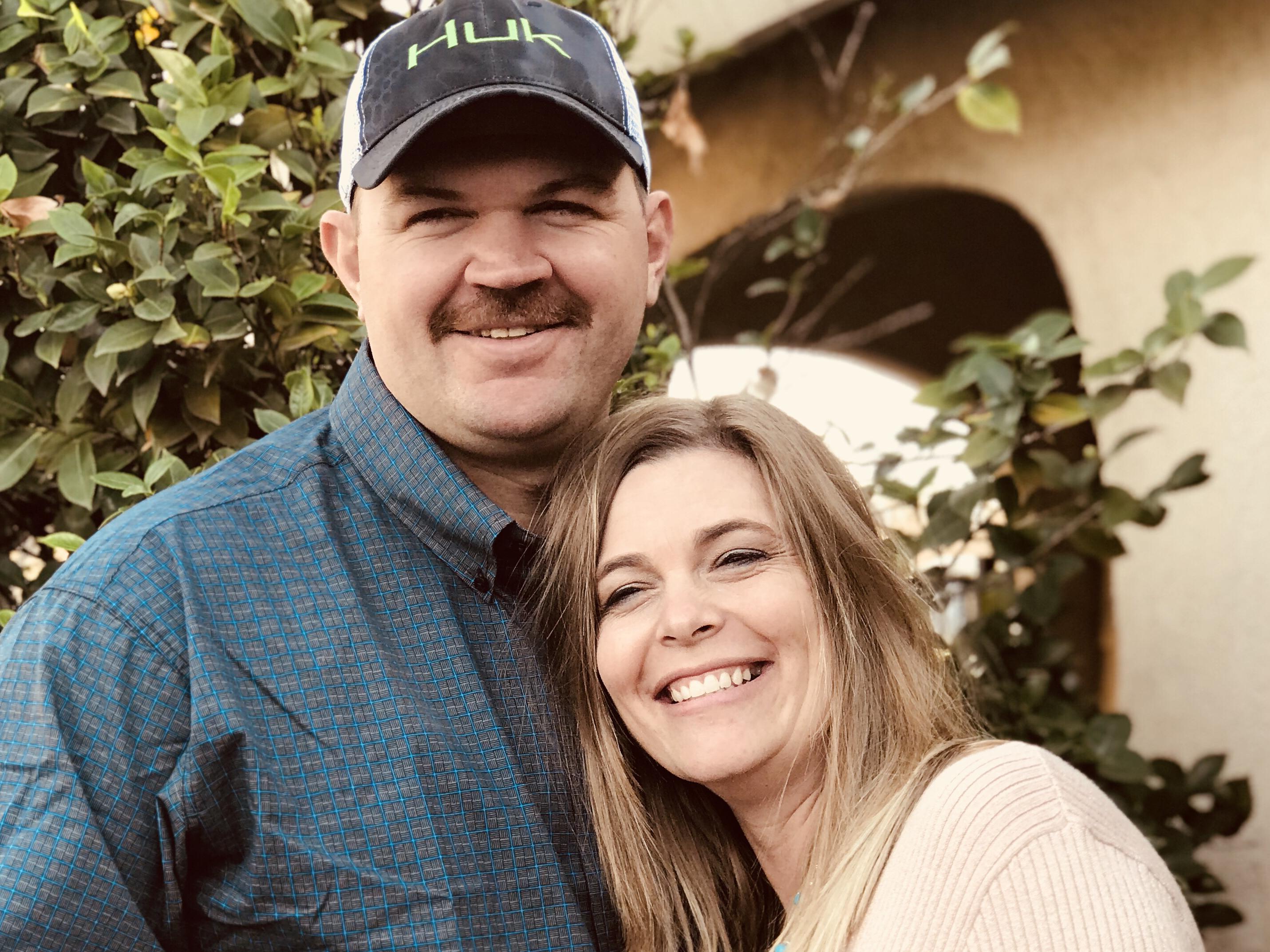 The Wedding Website of Luke Geyer and Megan Jones