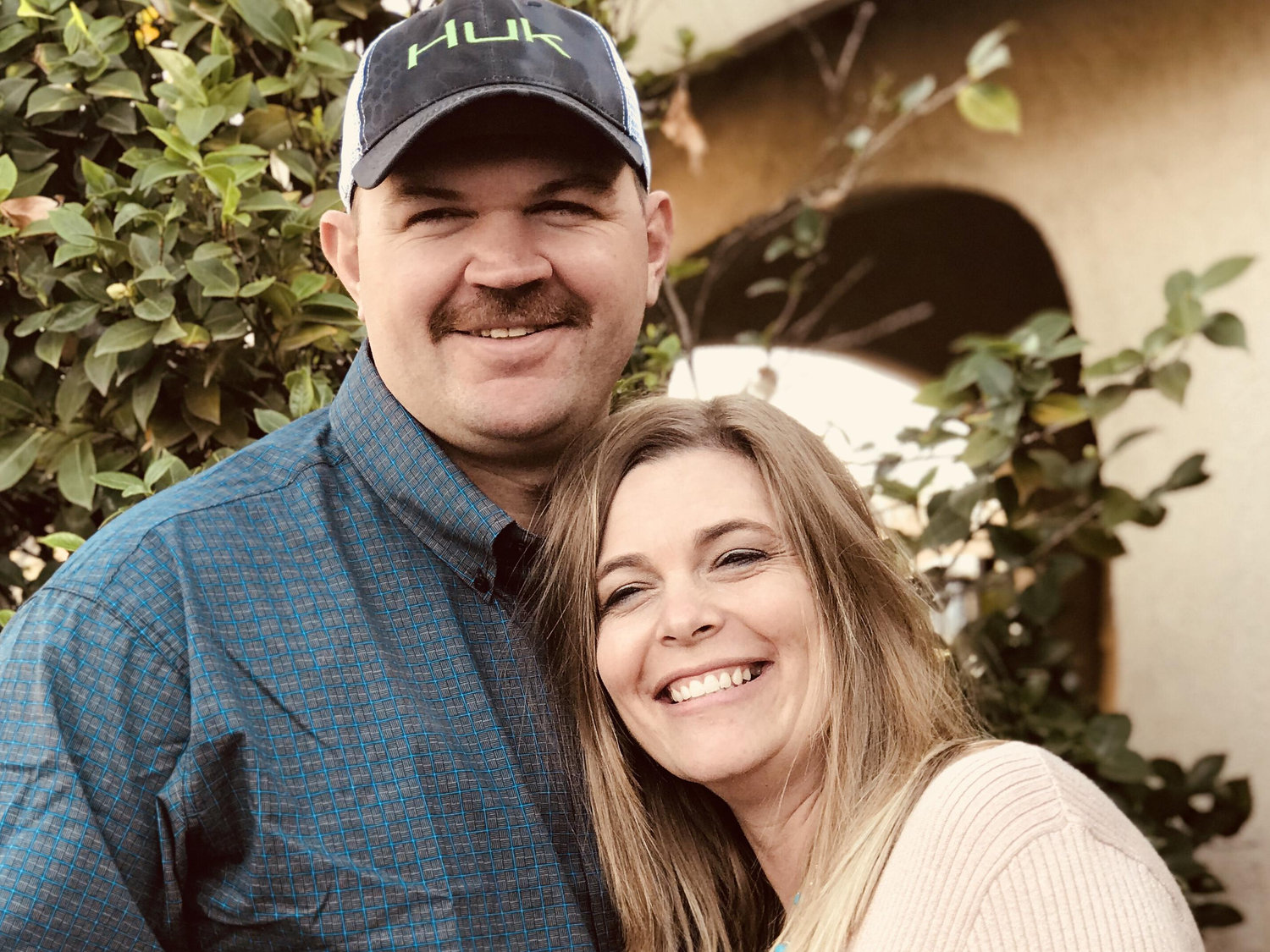 The Wedding Website of Luke Geyer and Megan Jones